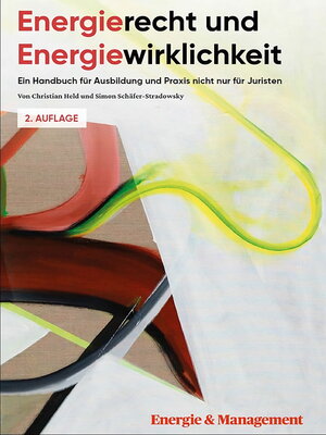 cover image of Energierecht & Energiewirklichkeit